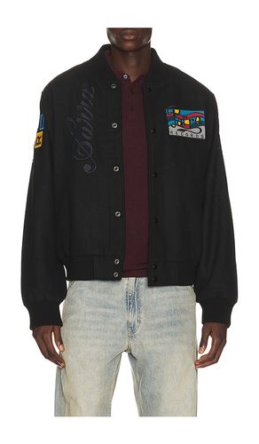 BLOUSON en . Taille L. Also en M, S, XL/1X, XXL/2X - By Parra - Modalova