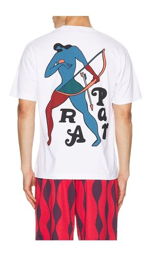 Atalanta T-Shirt in . Size L. Also in M, S, XL/1X, XXL/2X - By Parra - Modalova