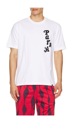 Atalanta T-Shirt in . Size L. Also in M, S, XL/1X, XXL/2X - By Parra - Modalova