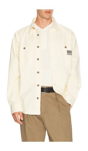 CHEMISE en . Taille L. Also en M, XL/1X, XXL/2X - By Parra - Modalova