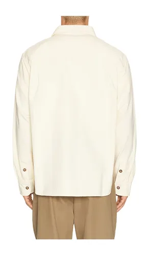 CHEMISE en . Taille L. Also en M, S, XL/1X, XXL/2X - By Parra - Modalova