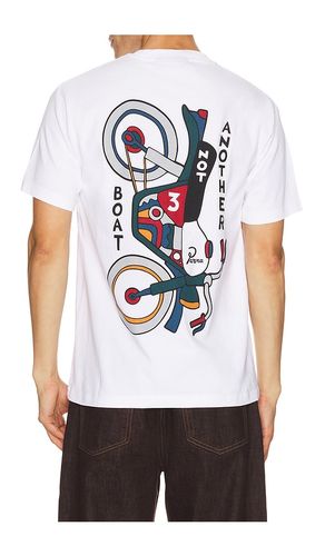 T-SHIRT en . Taille L. Also en M, S, XL/1X, XXL/2X - By Parra - Modalova