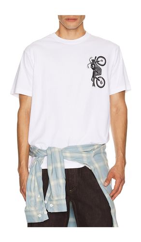 T-SHIRT en . Taille L. Also en M, S, XL/1X, XXL/2X - By Parra - Modalova