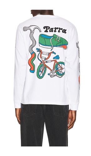 T-SHIRT en . Taille L. Also en M, S, XL/1X, XXL/2X - By Parra - Modalova
