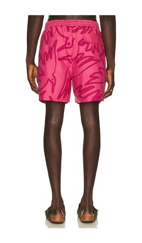 SHORT DE BAIN en . Taille L. Also en M, S, XXL/2X - By Parra - Modalova