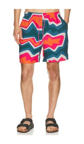 SHORT en . Taille M. Also en S, XL/1X, XXL/2X - By Parra - Modalova