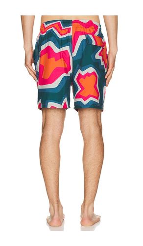 SHORT en . Taille S. Also en M, XL/1X, XXL/2X - By Parra - Modalova