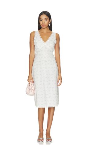 ROBE CARACO THE IRIS en . Taille M. Also en XL, XS - Cou Cou Intimates - Modalova