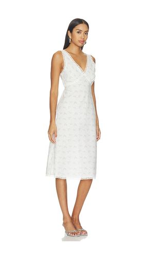 ROBE CARACO THE IRIS en . Taille M. Also en XL, XS - Cou Cou Intimates - Modalova