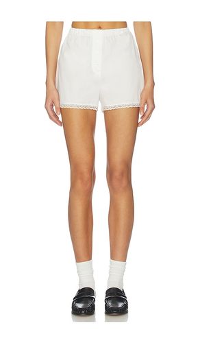 The Boxer in . Size M. Also in - Cou Cou Intimates - Modalova