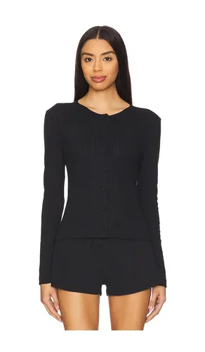 GILET THE CARDIGAN en . Taille L. Also en M, S, XL, XS - Cou Cou Intimates - Modalova