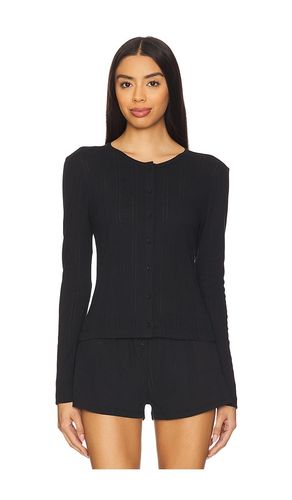 GILET THE CARDIGAN en . Taille L. Also en XL - Cou Cou Intimates - Modalova