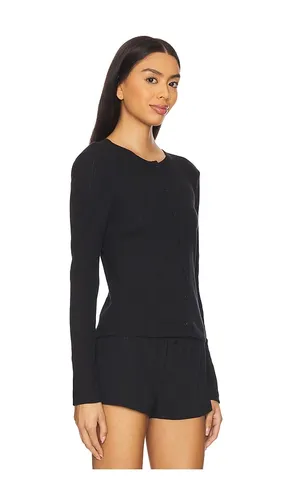 GILET THE CARDIGAN en . Taille L. Also en M, S, XL, XS - Cou Cou Intimates - Modalova