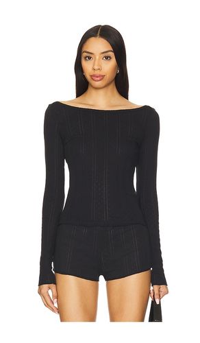 HAUT DE BAIN THE BATEAU TOP en . Taille L. Also en M, S, XL, XS - Cou Cou Intimates - Modalova