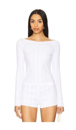 HAUT DE BAIN THE BATEAU TOP en . Taille XL. Also en XS - Cou Cou Intimates - Modalova