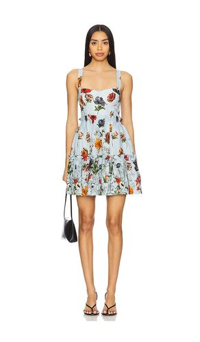ROBE COURTE AUDREY en . Taille 10. Also en 12, 8 - Cara Cara - Modalova