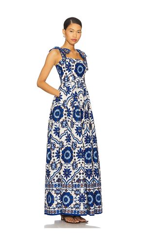 ROBE MAXI TULA en . Taille 0. Also en 00 - Cara Cara - Modalova