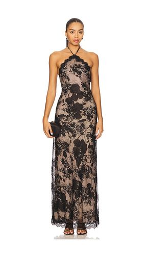 ROBE MAXI ANDES en . Taille 00. Also en 0 - Cara Cara - Modalova