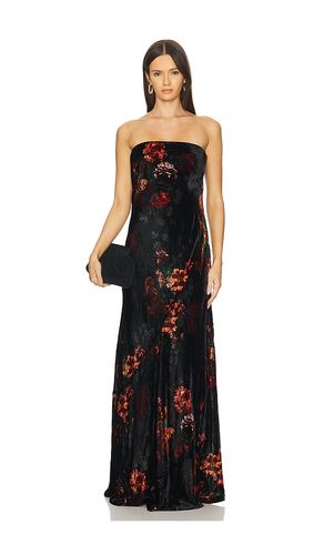 ROBE MAXI SIERRA en . Taille 0. Also en - Cara Cara - Modalova