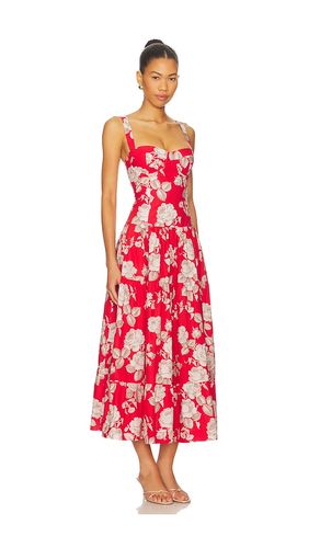 ROBE SANTIAGO en . Taille 0. Also en 4 - Cara Cara - Modalova