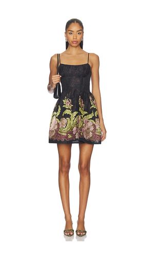 ROBE ALBA en . Taille 2. Also en 4, 6, 10 - Cara Cara - Modalova