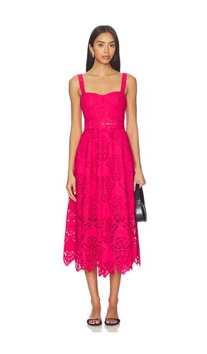 ROBE CALYPSO en . Taille 00. Also en - Cara Cara - Modalova