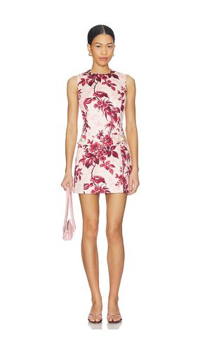 ROBE POSIE en . Taille 2. Also en 4, 8 - Cara Cara - Modalova