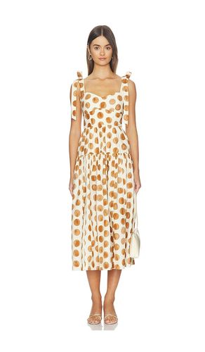 ROBE FAIZA en ,. Taille 00. Also en 0, 2, 8 - Cara Cara - Modalova