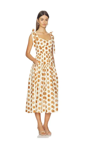 ROBE FAIZA en ,. Taille 0. Also en 00, 2, 8 - Cara Cara - Modalova
