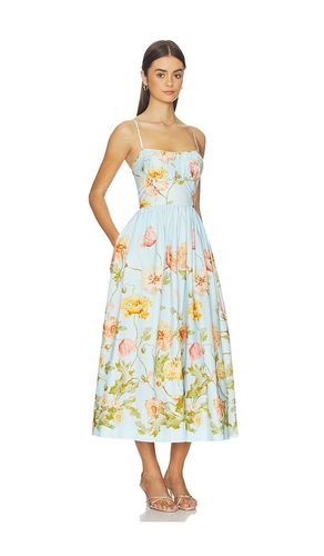 ROBE ALBA en . Taille 10. Also en 4, 6 - Cara Cara - Modalova