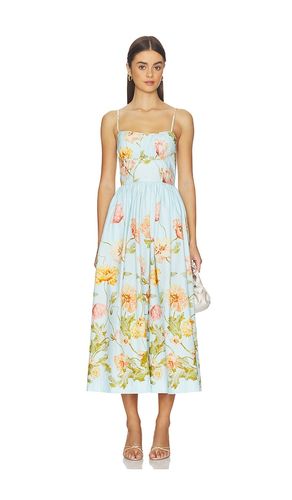 ROBE ALBA en . Taille 4. Also en 8 - Cara Cara - Modalova