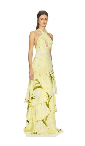 ROBE AMETHYST en . Taille 0. Also en 00, 10, 2, 8 - Cara Cara - Modalova