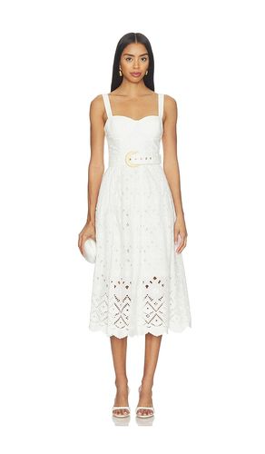ROBE CALYPSO en . Taille 0. Also en 4, 6, 8, 10, 12 - Cara Cara - Modalova