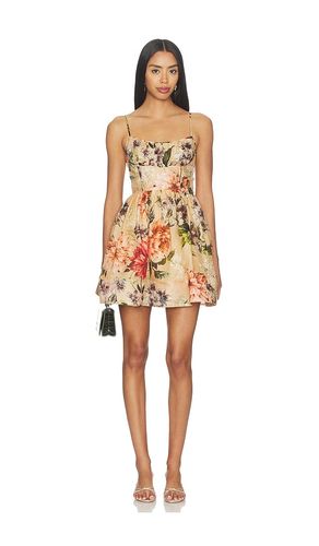 ROBE ALBA MINI en . Taille 00. Also en 4, 6, 12 - Cara Cara - Modalova