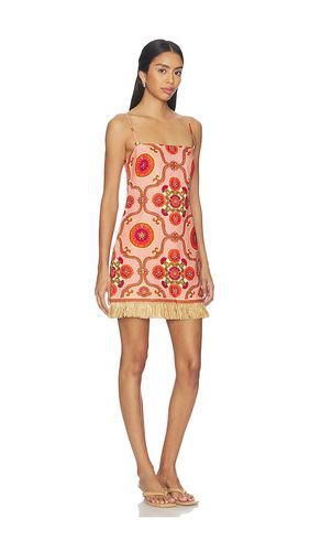 ROBE COURTE VALENCIA en . Taille 00. Also en 6 - Cara Cara - Modalova