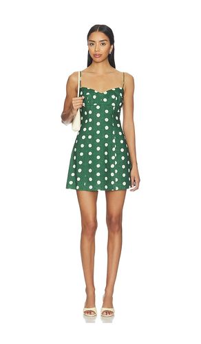 ROBE COURTE CHERRY en . Taille 6. Also en - Cara Cara - Modalova