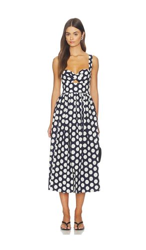 ROBE CLOVER en . Taille 0. Also en 00, 12, 2, 8 - Cara Cara - Modalova