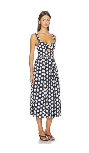 ROBE CLOVER en . Taille 0. Also en 12, 2, 8 - Cara Cara - Modalova