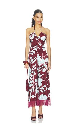 ROBE MAXI SHELTER en . Taille XS. Also en S, M, L - Cara Cara - Modalova
