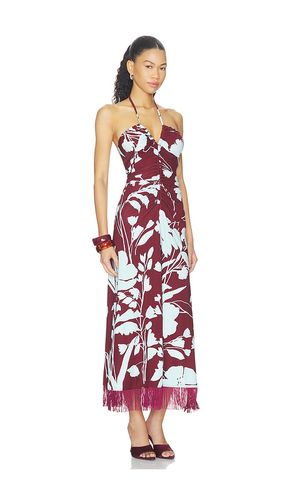 ROBE MAXI SHELTER en . Taille L. Also en M, S, XS - Cara Cara - Modalova