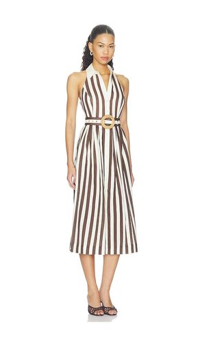 ROBE MI-LONGUE QUENTIN en . Taille 2. Also en 6 - Cara Cara - Modalova