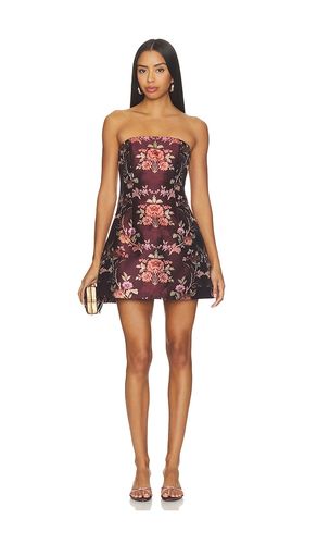 ROBE INES en . Taille 0. Also en 00 - Cara Cara - Modalova