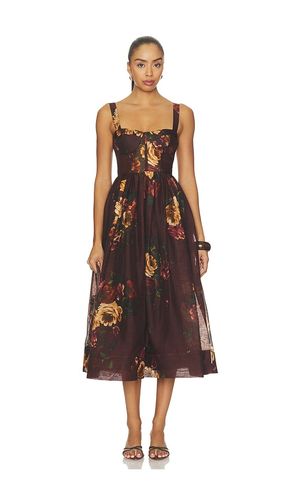 ROBE PHOEBE en . Taille 6. Also en 8 - Cara Cara - Modalova