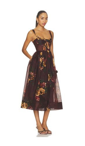 ROBE PHOEBE en . Taille 0. Also en 00, 2, 4 - Cara Cara - Modalova