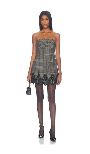 ROBE INA en . Taille 00. Also en 0, 2, 4, 6, 8 - Cara Cara - Modalova
