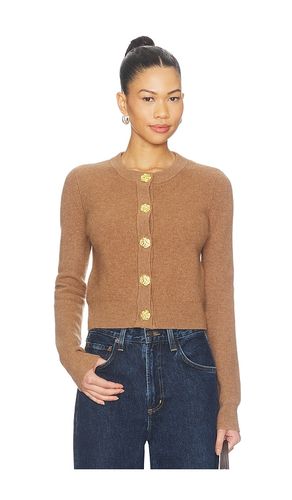 GILET ELLERY en . Taille L. Also en M, S, XL, XS, XXS - Cara Cara - Modalova