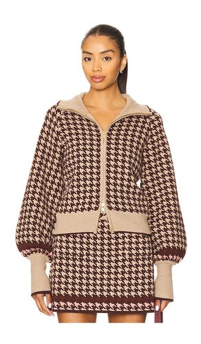 BLOUSON LYSS en . Taille S. Also en XL - Cara Cara - Modalova