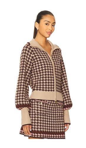 BLOUSON LYSS en . Taille S. Also en XL - Cara Cara - Modalova