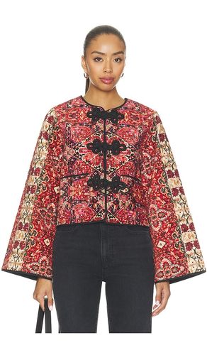 BLOUSON YANA en . Taille L. Also en M, S, XS - Cara Cara - Modalova