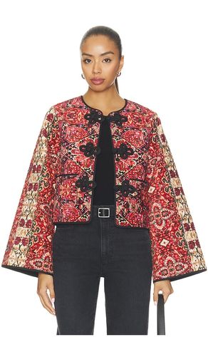 BLOUSON YANA en . Taille S. Also en - Cara Cara - Modalova